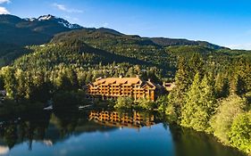 Nita Lake Lodge Whistler
